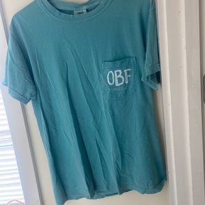 Super cute comfort colors t-shirt!!